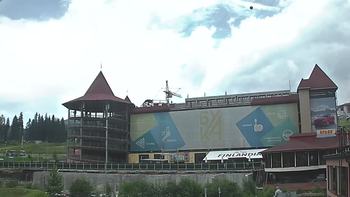 Буковель 6 липня 2018 року, 2018-07-06 13:00