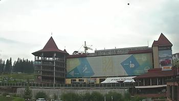 Буковель 7 липня 2018 року, 2018-07-07 10:00