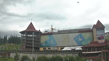 Буковель 10 липня 2018 року, 2018-07-10 10:00