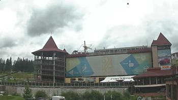 Буковель 14 липня 2018 року, 2018-07-14 13:00