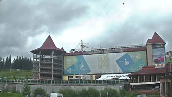 Буковель 15 липня 2018 року, 2018-07-15 10:00