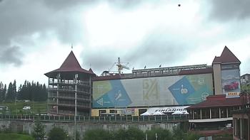 Буковель 16 липня 2018 року, 2018-07-16 10:00