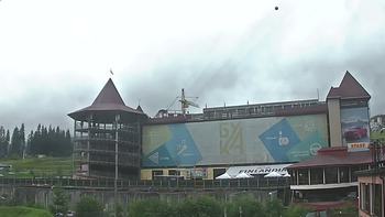 Буковель 16 липня 2018 року, 2018-07-16 16:00