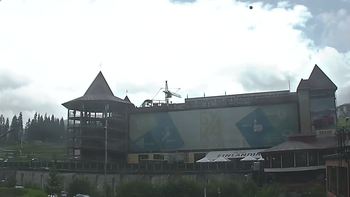 Буковель 19 липня 2018 року, 2018-07-19 13:00