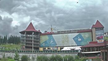 Буковель 23 липня 2018 року, 2018-07-23 13:00