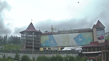 Буковель 23 липня 2018 року, 2018-07-23 16:00