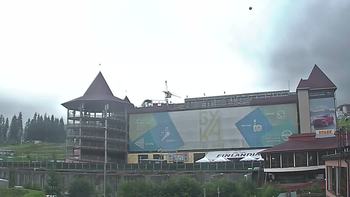 Буковель 24 липня 2018 року, 2018-07-24 10:00