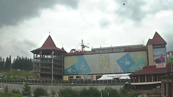 Буковель 26 липня 2018 року, 2018-07-26 13:00