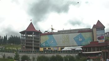 Буковель 27 липня 2018 року, 2018-07-27 13:00