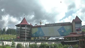 Буковель 28 липня 2018 року, 2018-07-28 10:00