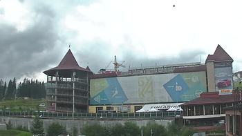 Буковель 28 липня 2018 року, 2018-07-28 16:00