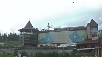 Буковель 29 липня 2018 року, 2018-07-29 16:00