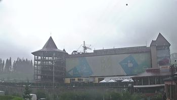 Буковель 30 липня 2018 року, 2018-07-30 13:00