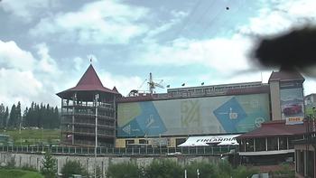 Буковель 1 серпня 2018 року, 2018-08-01 10:00