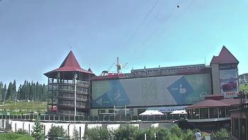 Буковель 5 серпня 2018 року, 2018-08-05 10:00