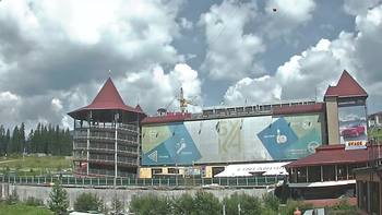 Буковель 5 серпня 2018 року, 2018-08-05 13:00