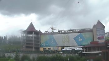 Буковель 5 серпня 2018 року, 2018-08-05 16:00