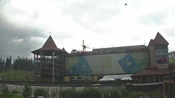 Буковель 6 серпня 2018 року, 2018-08-06 10:00