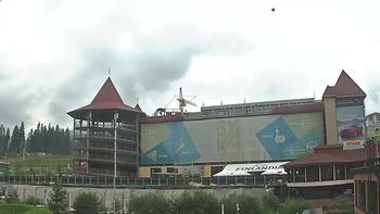 Буковель 7 серпня 2018 року, 2018-08-07 10:00