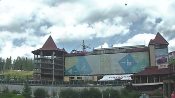 Буковель 7 серпня 2018 року, 2018-08-07 13:00