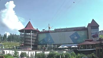 Буковель 10 серпня 2018 року, 2018-08-10 10:00