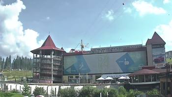 Буковель 11 серпня 2018 року, 2018-08-11 10:00