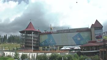 Буковель 12 серпня 2018 року, 2018-08-12 10:00