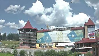 Буковель 13 серпня 2018 року, 2018-08-13 13:00