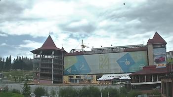 Буковель 14 серпня 2018 року, 2018-08-14 16:00
