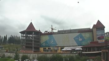 Буковель 16 серпня 2018 року, 2018-08-16 10:00