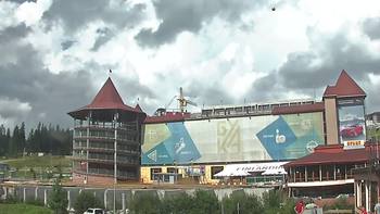 Буковель 17 серпня 2018 року, 2018-08-17 16:00