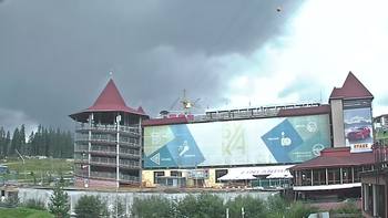 Буковель 21 серпня 2018 року, 2018-08-21 13:00