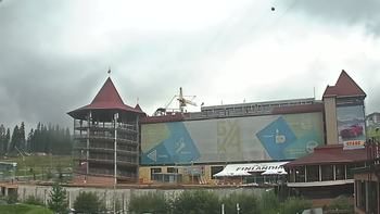 Буковель 22 серпня 2018 року, 2018-08-22 10:00
