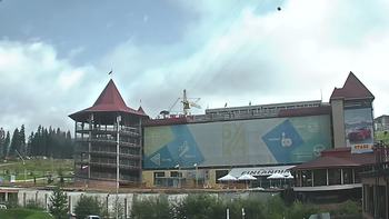 Буковель 28 серпня 2018 року, 2018-08-28 10:00