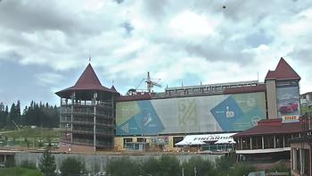 Буковель 28 серпня 2018 року, 2018-08-28 16:00