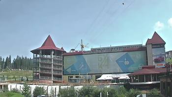 Буковель 29 серпня 2018 року, 2018-08-29 10:00