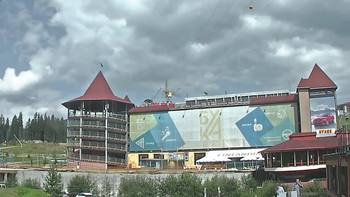 Буковель 29 серпня 2018 року, 2018-08-29 13:00