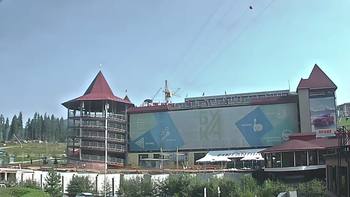 Буковель 30 серпня 2018 року, 2018-08-30 10:00