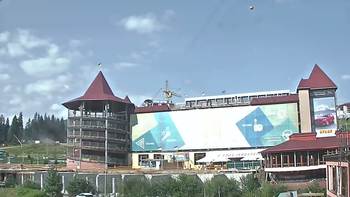 Буковель 30 серпня 2018 року, 2018-08-30 16:00
