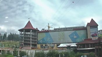 Буковель 1 вересня 2018 року, 2018-09-01 10:00