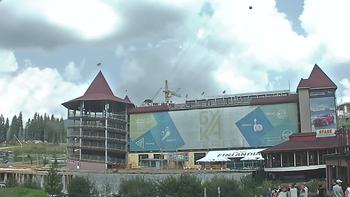 Буковель 1 вересня 2018 року, 2018-09-01 13:00