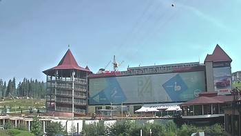 Буковель 2 вересня 2018 року, 2018-09-02 10:00