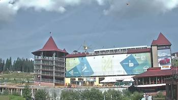 Буковель 2 вересня 2018 року, 2018-09-02 13:00