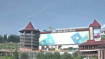 Буковель 2 вересня 2018 року, 2018-09-02 16:00