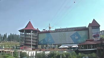 Буковель 3 вересня 2018 року, 2018-09-03 10:00