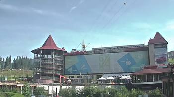 Буковель 4 вересня 2018 року, 2018-09-04 10:00