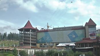 Буковель 5 вересня 2018 року, 2018-09-05 10:00