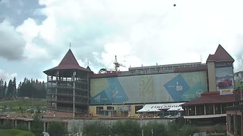 Буковель 6 вересня 2018 року, 2018-09-06 13:00
