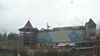 Буковель 6 вересня 2018 року, 2018-09-06 16:00
