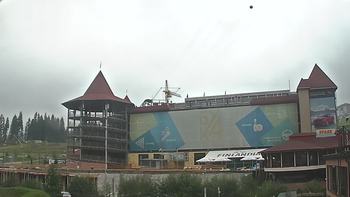 Буковель 7 вересня 2018 року, 2018-09-07 10:00